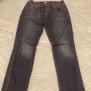 Old Navy Skinny Jeans 6